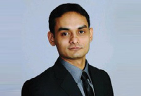 Risk Management-People and Processes in a Volatile Environment