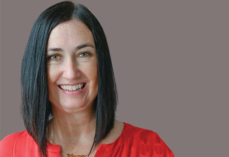 Melissa Law, Vice President, Culture, Talent, and Organizational Development, Liberty | Business Management Review