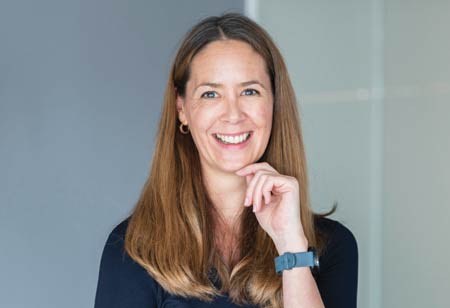 Kitty Rosser, Legal Director , Birketts LLP | Business Management Review