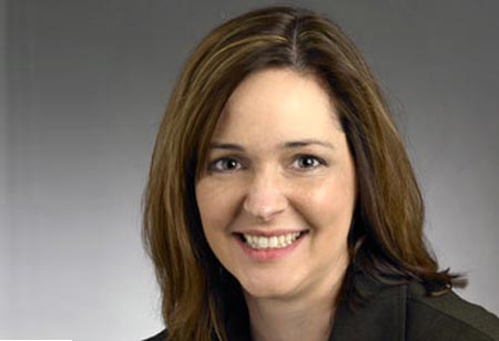Gretchen Alarcon, Group Vice President, Human Capital Management Strategy, Oracle | Agri Business Review