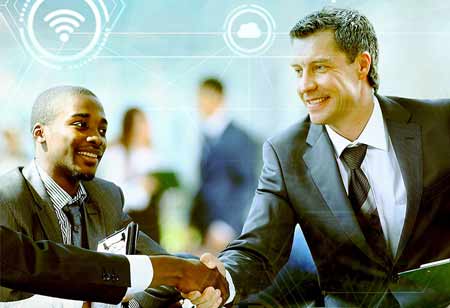 How Translation Services can Help Your Business Expand its Global Footprint
