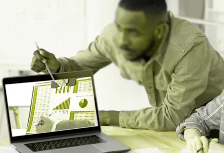 Convergence of IT and Finance for a Better Business Outcomes