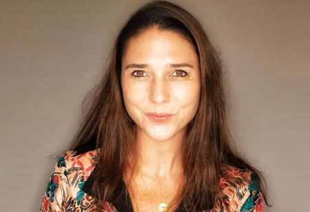 Jaime Roseburgh, Director - Event Operations, FIRST | Business Management Review