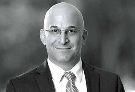 Building a New eDiscovery/ Disclosure Model at White & Case