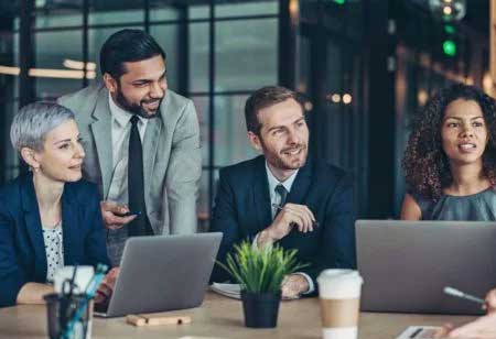 Navigating Change: Confidence, Motivation, and Tenacity in Organizational Success