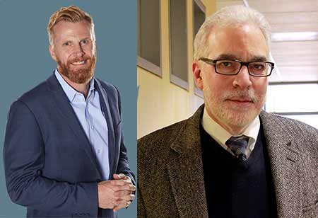 Eric Harper, Ed.D., is adjunct faculty at the University of Texas at Dallas and Dana Kaminstein, Ph.D., Adjunct Assistant Professor at the Graduate School of Education, University of Pennsylvania | Business Management Review