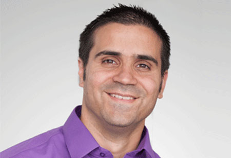 Richie Franklin, Director of Corporate Education, HealthEquity | Agri Business Review