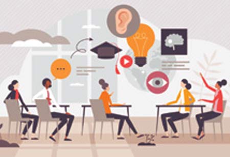 Fabricio Avila, Associate Director, Leadership and Team Development, OMERS | Business Management Review