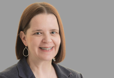  Shonna Kracinski, Chief Human Resources Officer, Midland States Bank | Business Management Review