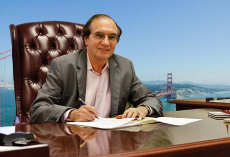 Changing Perspective towards the Role of Procurement