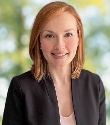 Alison Vallot