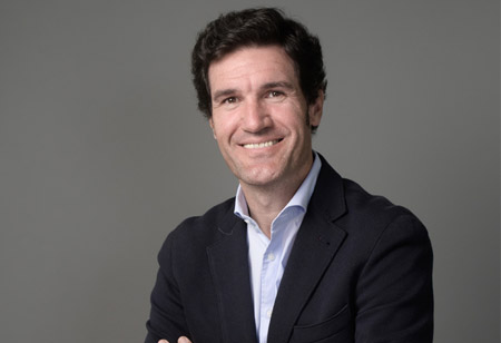 Talent Management as A Driver of Organizational Change