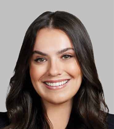 Emily Libresco