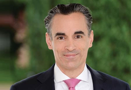 The View from the Knife's Edge:A New Market Regime
