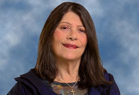 Ioanna T. Morfessis, Ph.D., President and Chief Strategist, IO.INC. | Business Management Review