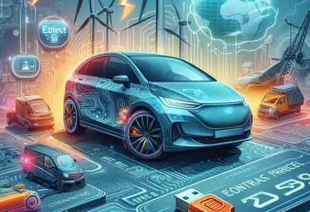 The Impact of Technology on the Financial Sector 