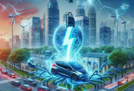 The Impact of Electrificationon Passenger Vehicle Warranties, Contract Pricing, Service & Support