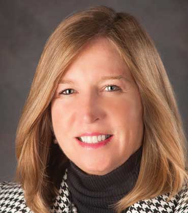 Jacqueline Breslauer