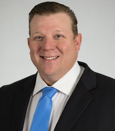 Jeremy Angelle