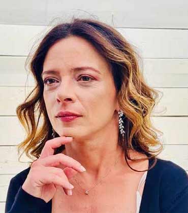 Katia Collarile Katia Collarile