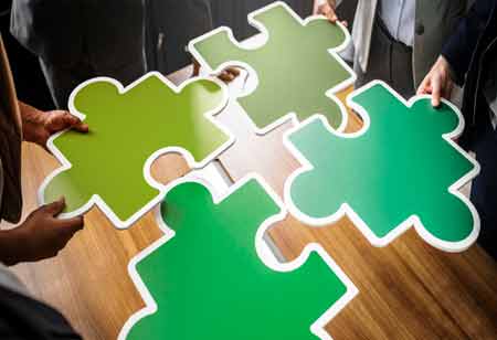 Jeremy M. Clayton, Director of Project Management, Ruppert Landscape | Business Management Review
