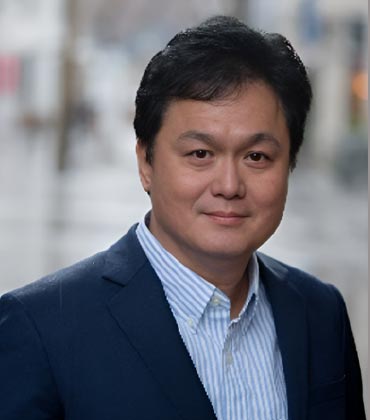 Tony Kam Tony Kam