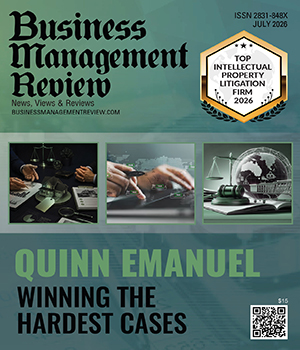 Quinn Emanuel: Winning the Hardest Cases