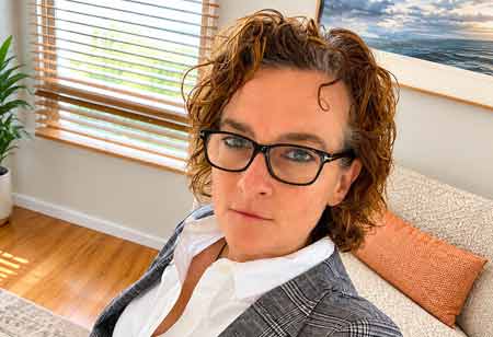 Tina Shaw, Creative Director, Activision | Business Management Review
