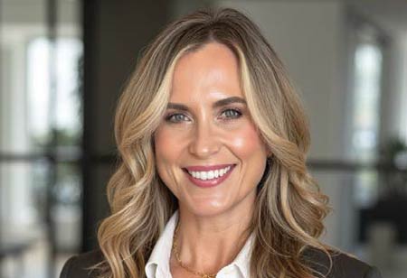 Lindsey Krenke, Senior Business Development Manager, Henricksen | Business Management Review