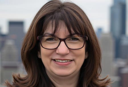Julie Johnson Ed.D., Director of Continuing & Professional Studies, Rutgers University | Business Management Review