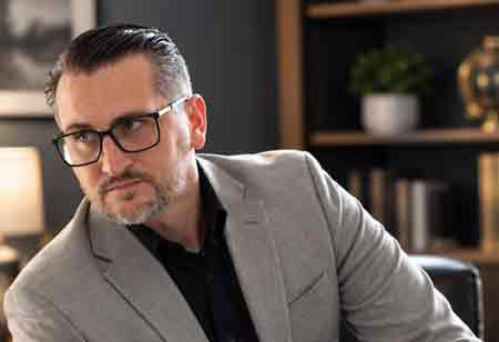 BJ Neafus, Head of Strategic Sourcing, Kelso Industries | Business Management Review