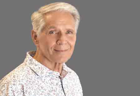 Rick Wood, CEO, Venturi | Business Management Review