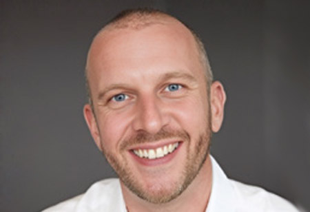 Jason Campbell, Senior Vice President - Corporate and Business Development, RED Hospitality & Leisure | Agri Business Review
