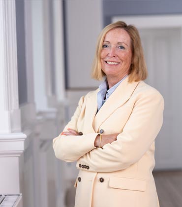 Hilde R. Sonnichsen Hilde R. Sonnichsen