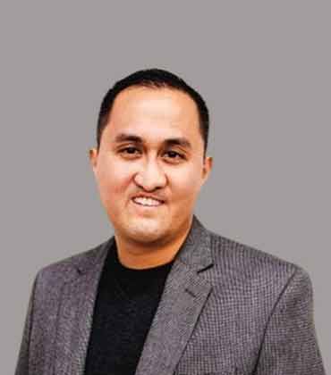 Jon P. Atienza