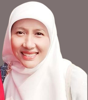 Dewi Fitriyati