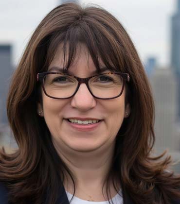 Julie Johnson Ed.D.