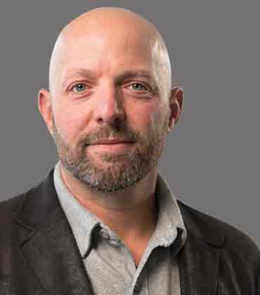 Paul Harrold Paul Harrold