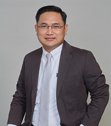 Dennis Sembrano Dennis Sembrano