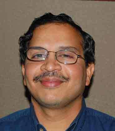 Srinivas Krovvidy