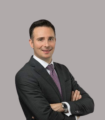 Jonathan Schjott