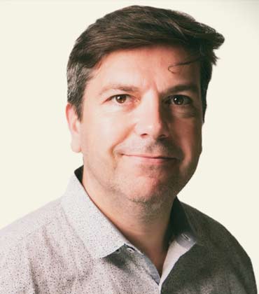 Arnaud Theron