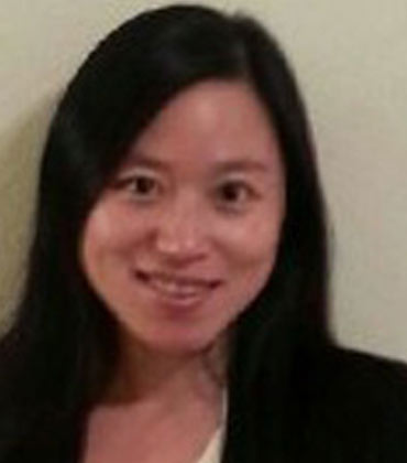 Dr. Yingying Kang