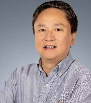 John Zhan
