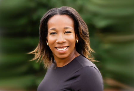 Hilary Butler, Vice President Marketing, McBride Sisters Wine Company | Business Management Review