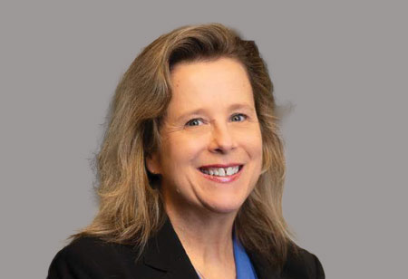 Jane Barrett, PHR,SHRM-CP, Head of Human Resources, North America, Trident Trust | Business Management Review