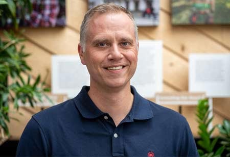 Advancing EHS Performance with Data, Culture and Cross-Functional Partnership