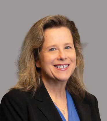 Jane Barrett
