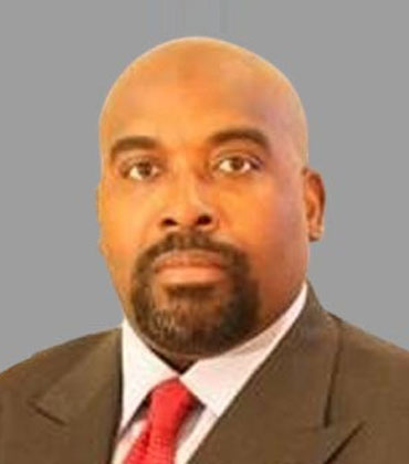 Mark Reese