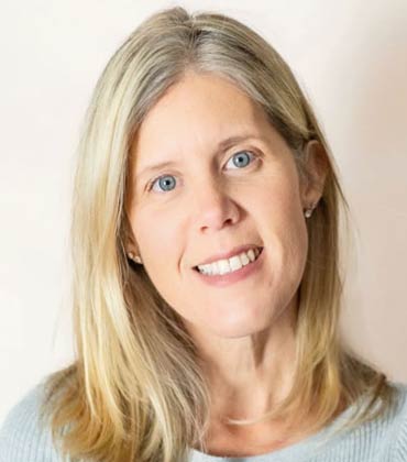 Valerie Eden